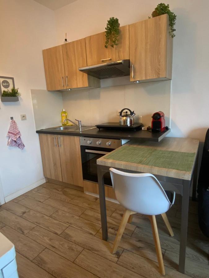 Apartamento Wczasowa 3 Varsovia Exterior foto