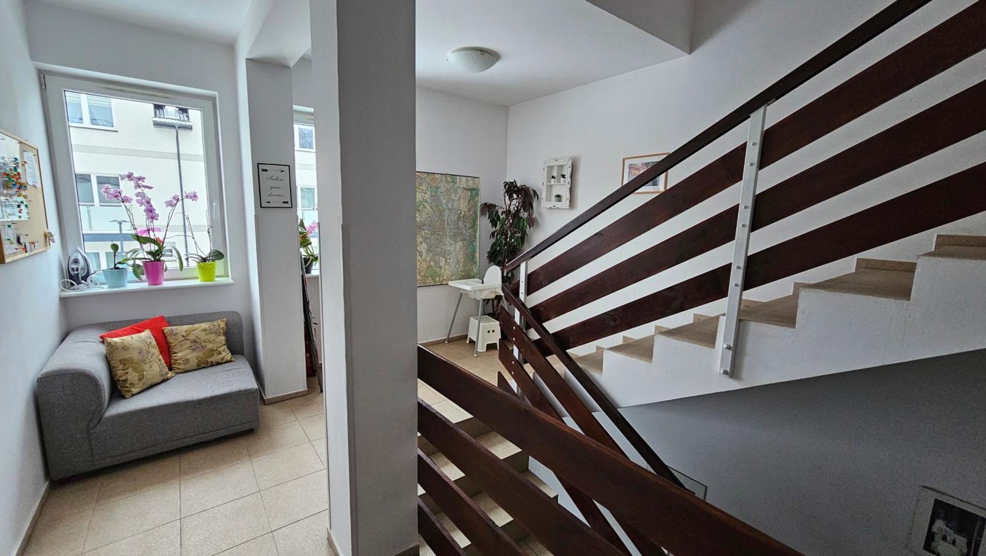 Apartamento Wczasowa 3 Varsovia Exterior foto